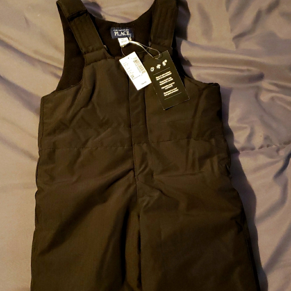 2T Snowpants